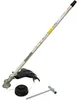 Makita 198779-6, DUX60Z, nero, argento, 187 mm, 232 mm, 876 Anteprima dell’immagine prodotto 11