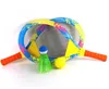 Badminton Set für Kinder Tennis Set Schlägerset Federball Produktbild-Vorschau 2