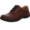 Clarks NATURE THREE Herrenschuhe - bequeme Schnür Produktbild-Vorschau 30