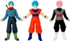 Actionfiguren Dragon Ball 25 x 16 x 4 cm Produktbild-Vorschau 8