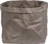 ONVAYA® Aufbewahrungskorb Grau | Größe XXL | Krempelbox | Produktbild-Vorschau 1