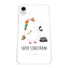 Mr. & Mrs. Panda Iphone XR Handyhülle Einhorn Sekretärin - Produktbild-Vorschau 2