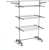 Stendibiancheria 25m 3 livelli Kitchen move BAT-TR-22 Anteprima dell’immagine prodotto 1