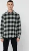 ONLY & SONS Freizeit Flanellhemd Kariert Holzfäller Karo Produktbild-Vorschau 3