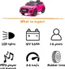 Kinder Elektro Auto - Audi RS6 - 12V Akku - 1 bis 5 Jahre - Produktbild-Vorschau 8