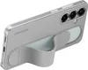 Samsung Standing Grip Case Galaxy S25+ grau Produktbild-Vorschau 7
