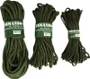 Commando Seil 15 m x 5 mm, oliv Produktbild-Vorschau 1