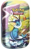 Pokémon : Évolutions prismatiques - Mini Tin KP8.5 - Voir les images du produit 19