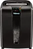 Fellowes 73Ci Aktenvernichter Schwarz Náhľad obrázku produktu 1