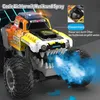 RC Auto Ferngesteuerter 1:12 Monster Truck Ferngesteuert Produktbild-Vorschau 2