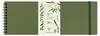 Clairefontaine 975928C - Spiralalbum Bamboo Aquarelle, 20 Produktbild-Vorschau 3