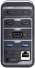 Renkforce RF-4499452 Station d'accueil USB-C pour Voir les images du produit 4