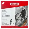 Lama per decespugliamento Oregon EIA 22 denti 200 mm ( Anteprima dell’immagine prodotto 1