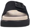 Rieker Damen Pantolette Schwarz Produktbild-Vorschau 6
