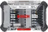 Set di punte e bussole per avvitatore Bosch PRO Impact, 36 Anteprima dell’immagine prodotto 2
