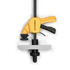 STRONGBOLD Superhorse H800 Coppia di Cavalletti da Lavoro Anteprima dell’immagine prodotto 11