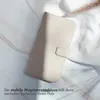 Selencia Echtleder Klapphülle Samsung Galaxy A34 (5G) - Produktbild-Vorschau 6