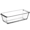 KADAX Kastenform aus Glas, Transparente Königskuchenform, Produktbild-Vorschau 9
