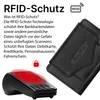 Money Maker RFID Damen Geldbörse Portemonnaie Geldbeutel Produktbild-Vorschau 8