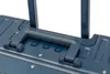 Travelhouse Roma | Trolley mit 4 Rollen mit USB & Produktbild-Vorschau 6