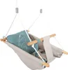Small Foot Houten Babyschommel Zeekust Liegen - Balançoire Voir les images du produit 4