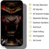 1x 9H Panzerglas für iPhone 14 Pro Max FULL COVER ANTI-SPY Produktbild-Vorschau 3