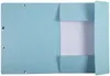 EXACOMPTA Eckspannermappe Aquarel A4 Karton pastellblau Produktbild-Vorschau 7