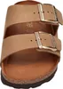 Rohde Damen Pantolette Leder zwei Riemen Schnalle Alba Produktbild-Vorschau 40