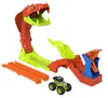 Hot Wheels Monster Trucks JJN44, monstertruck, set van drie Productafbeelding-voorbeeld 3