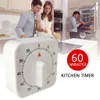 Mechanischer 60 Minuten Mechanisch Küchenuhr Eieruhr Produktbild-Vorschau 4