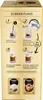 Nescafe Gold Typ Cappuccino Chocolate (8 x 18 g) Produktbild-Vorschau 10