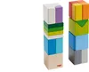 Haba Bauklötze 3D Bausteinmix bunt Holzspielzeug kreativ Produktbild-Vorschau 9