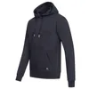 Höhenhorn Janga Hoodie Herren Kapuzen Pullover Hoody D.Blau Produktbild-Vorschau 2