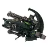 Warhammer 40.000 Necrons Catacomb Command Barge Produktbild-Vorschau 3