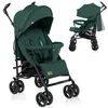Lionelo Irma buggy malý skladací cestovný kočík s Náhľad obrázku produktu 1