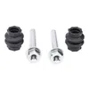 RIDEX 1009C0065 Bremssattel-Träger Halter Hinten für FORD Produktbild-Vorschau 5