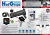 Oxford Heizgriffe Hotgrips Modell Premium Sport Produktbild-Vorschau 16