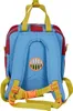 Kleine Freunde - Rucksack Fußball Produktbild-Vorschau 2