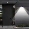 Kinkiet zewnętrzny solarny z czujnikiem ruchu i zmierzchu Podgląd zdjęcia produktu 8
