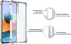 TPU Hülle Clear Armor Soft Case für HTC U23 Pro Produktbild-Vorschau 6