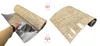 PET - PVC Folie Selbstklebende 3D Wandpaneelen Marmor Produktbild-Vorschau 4