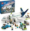 LEGO® City 60367 Samolot pasażerski Podgląd zdjęcia produktu 1