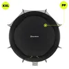 Trampolino da giardino HyperMotion 366 cm (12FT) con rete Anteprima dell’immagine prodotto 14