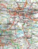 Europa 1:800.000. Auto- und Touristenatlas. Ausgabe 2024. Produktbild-Vorschau 13