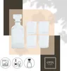 OTIX Whiskey Karaffe 4 Gläser 5-teilig Transparent 900/230 Produktbild-Vorschau 5