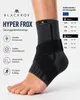 BLACKROX Sprunggelenkbandage, Vergleichssieger, Produktbild-Vorschau 10