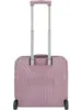 travelite Trolley mit Laptopfach Elvaa Businesswheeler Rosé Produktbild-Vorschau 4