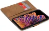 Conie Klapp Tasche für Samsung Galaxy Xcover Pro Kartenfach Produktbild-Vorschau 4