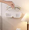 Camerazar Organizer da parete bianco per occhiali Anteprima dell’immagine prodotto 5