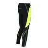 Airtracks Laufhose Lang Pro Air  L schwarz-neon Produktbild-Vorschau 2